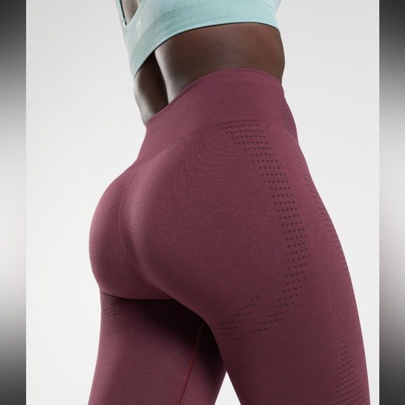 VITAL SEAMLESS LEGGINGS - Picture 2 of 4